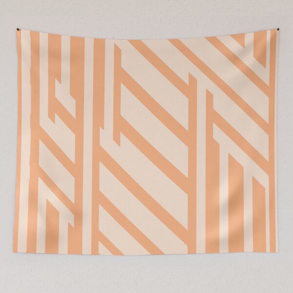 Item preview, Crossing Paths designed and sold by PrettyViews.