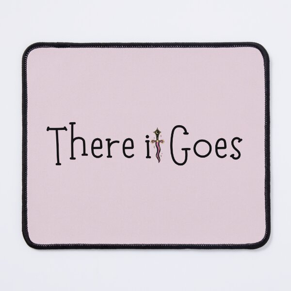 Item preview, There it goes Decal Maisie designed and sold by katiebca2.