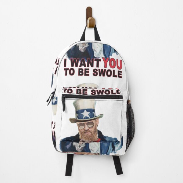 Item preview, I want you to be swole designed and sold by sizamix.