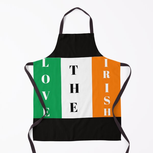 Item preview, LOVE THE IRISH  designed and sold by Steven  LaRussa.