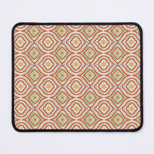 Item preview, Snake hearts love seamless pattern designed and sold by chuckletuckle.