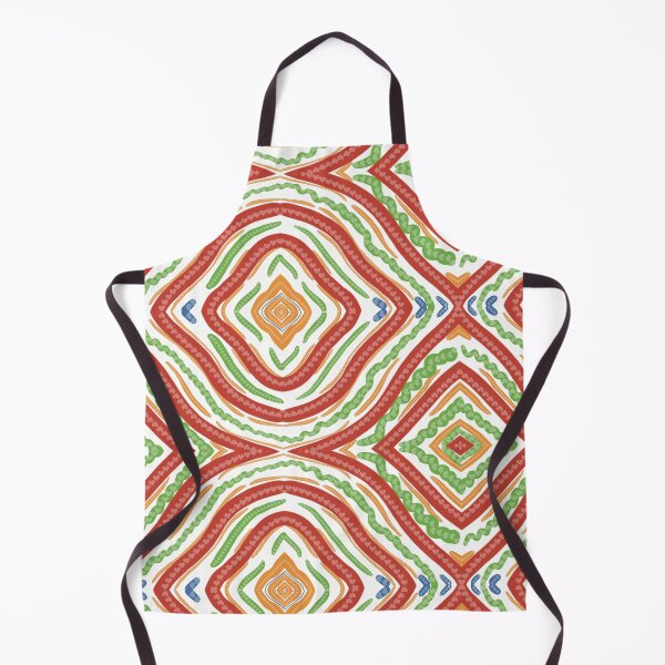 Item preview, Snake hearts love seamless pattern designed and sold by chuckletuckle.