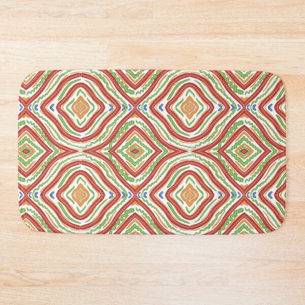 Item preview, Snake hearts love seamless pattern designed and sold by chuckletuckle.