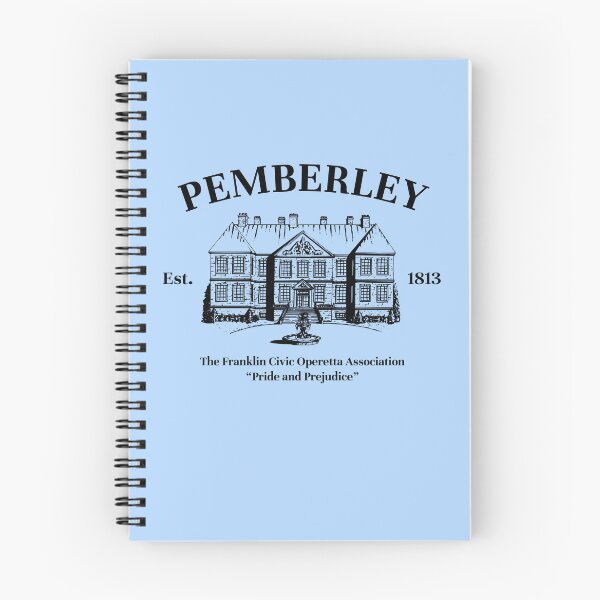 Item preview, FCOA’s Pemberley designed and sold by grace-tilapia.