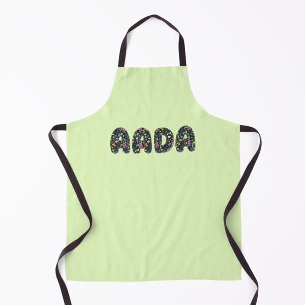 Item preview, Aada name, Aada go green! designed and sold by Danylo Mikhnievych.