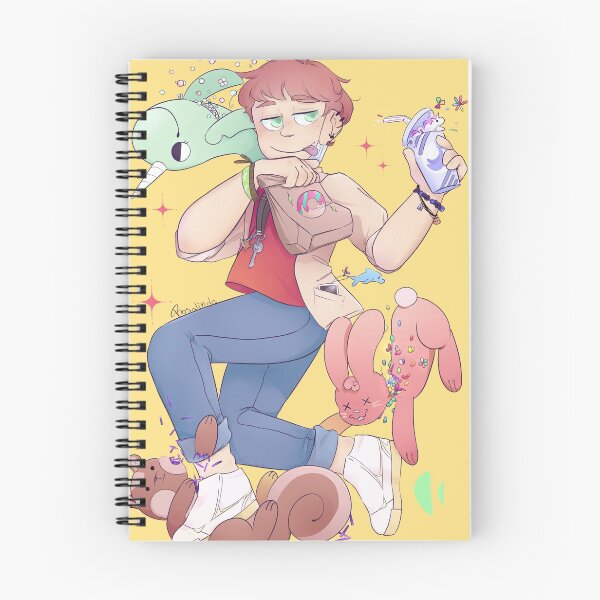 Item preview, boy pastel color designed and sold by RositaFresita.