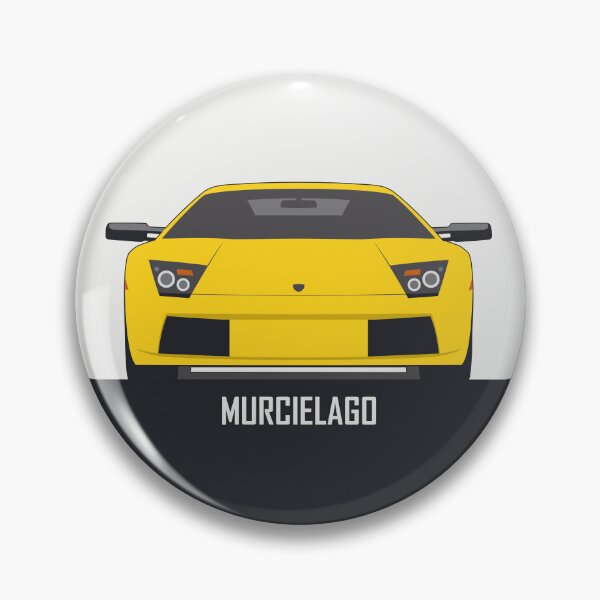 Item preview, Murcielago designed and sold by CarFrontVectors.