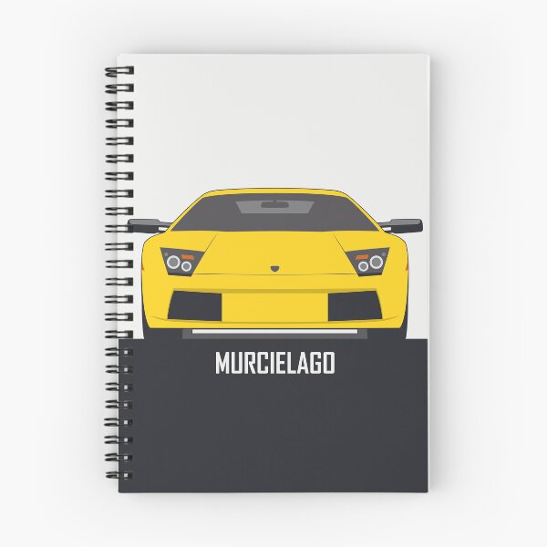 Item preview, Murcielago designed and sold by CarFrontVectors.