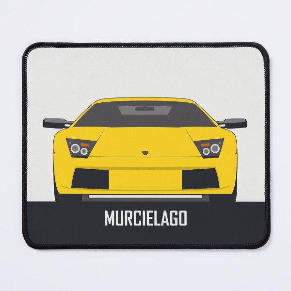Item preview, Murcielago designed and sold by CarFrontVectors.