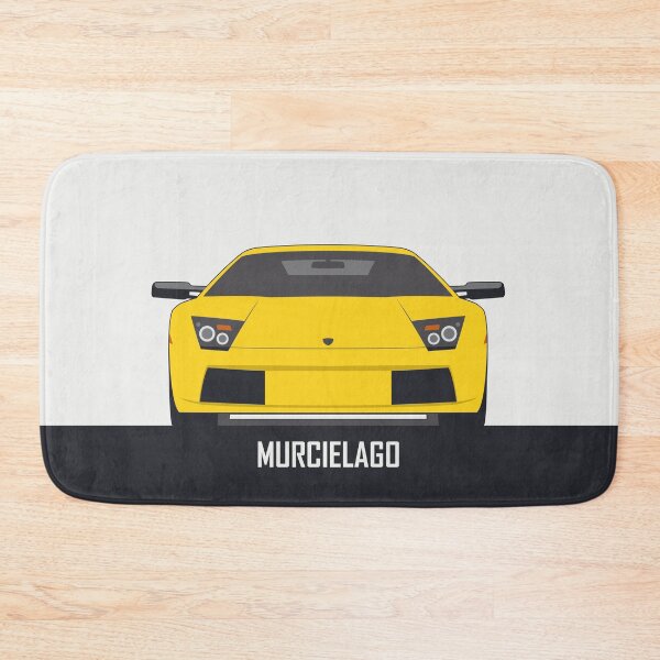 Item preview, Murcielago designed and sold by CarFrontVectors.