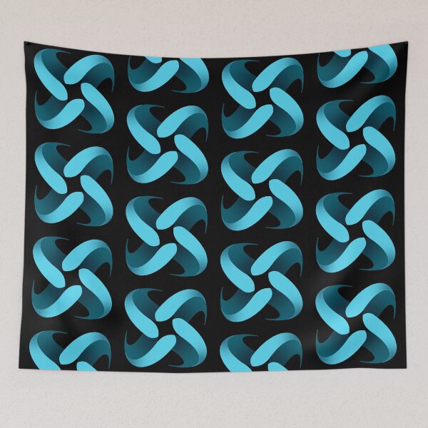 Item preview, Twisted designed and sold by ZN Design.