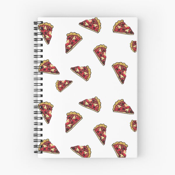 Artikelvorschau, Pizza Design entworfen und verkauft von YellowTeaCups.