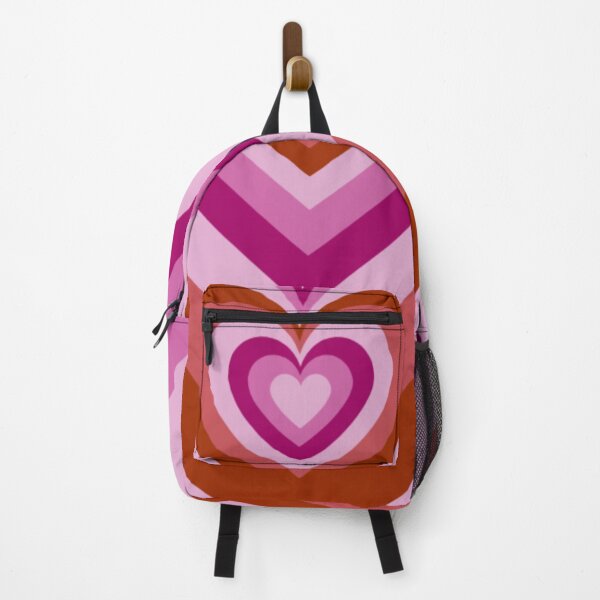 Item preview, Pink Hearts designed and sold by gaesthetik.