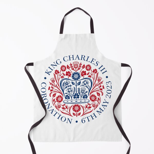 Item preview, King Charles III Coronation Memorabilia designed and sold by MimsTees.