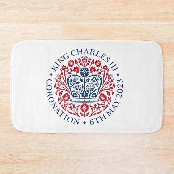 Item preview, King Charles III Coronation Memorabilia designed and sold by MimsTees.