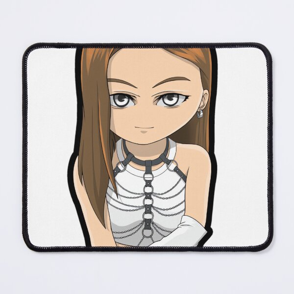 Item preview, Itzy - Lia Chibi ver. designed and sold by baatuuqileid.
