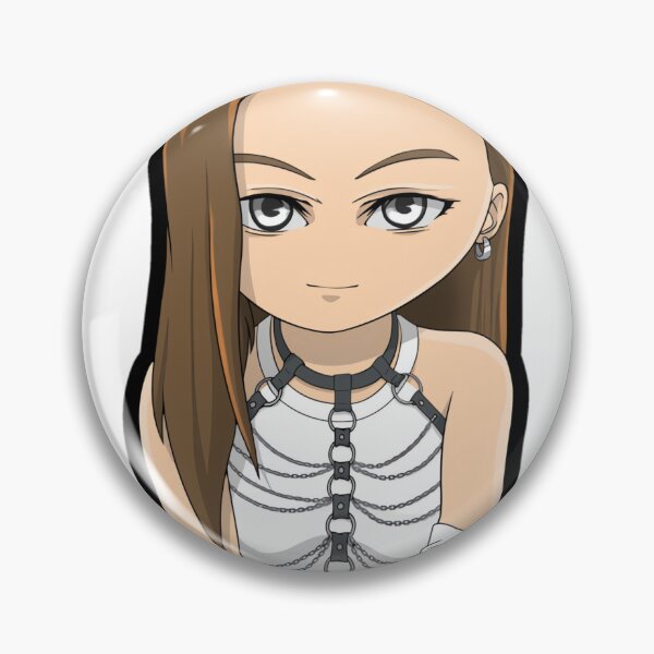 Artikelvorschau, Itzy - Lia Chibi ver. entworfen und verkauft von baatuuqileid.