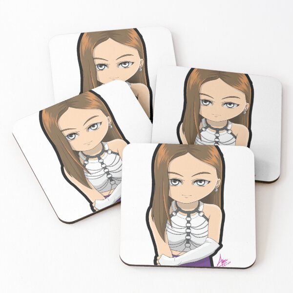 Item preview, Itzy - Lia Chibi ver.  designed and sold by baatuuqileid.