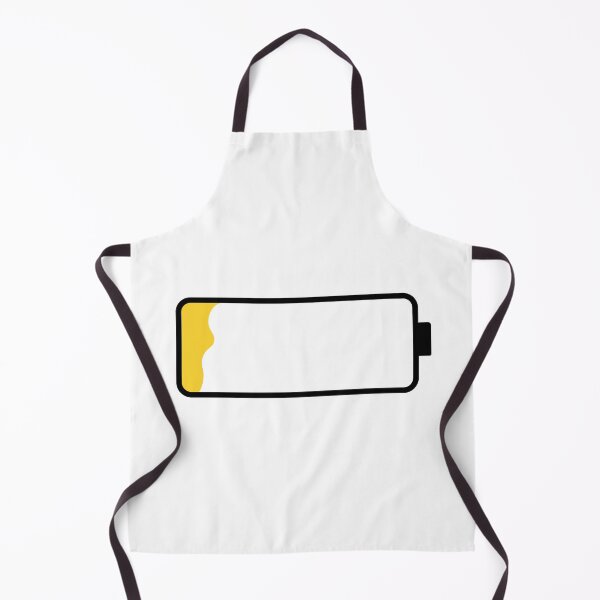 Item preview, BATTERY LOW  designed and sold by motivationhood.