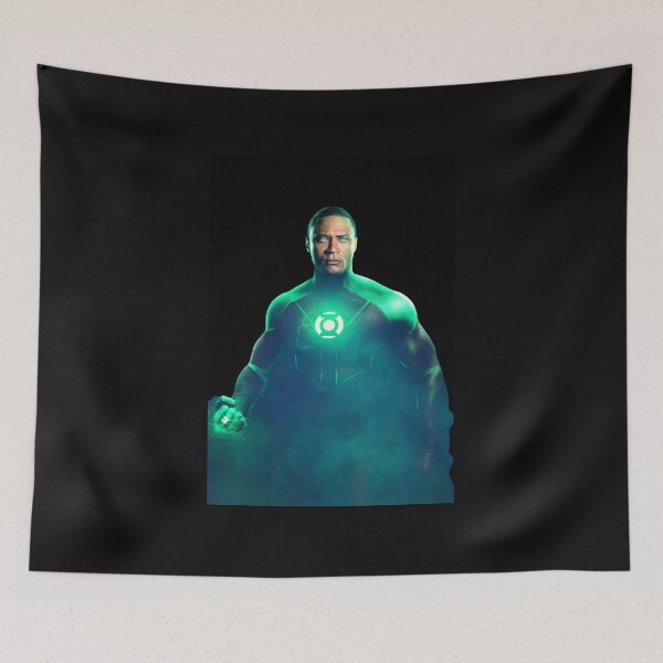 Item preview, THE EMERALD GUARDIAN designed and sold by Rouxman72.
