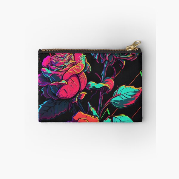 Item preview, Electric Blooms designed and sold by riquishop.