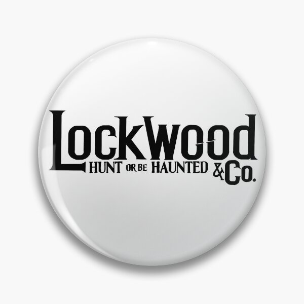 Item preview, Lockwood & Co  designed and sold by CaptArthur.