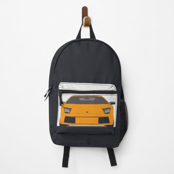 Item preview, Murcielago designed and sold by CarFrontVectors.
