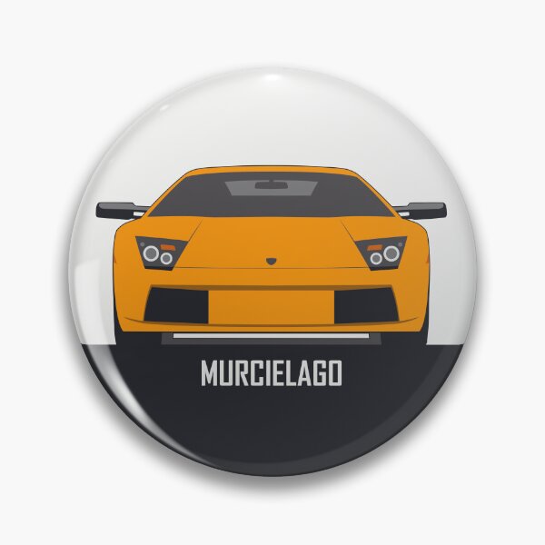 Item preview, Murcielago designed and sold by CarFrontVectors.