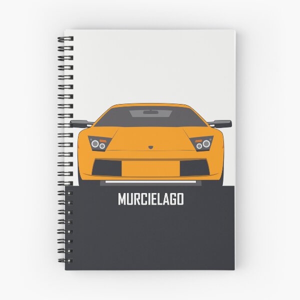 Item preview, Murcielago designed and sold by CarFrontVectors.