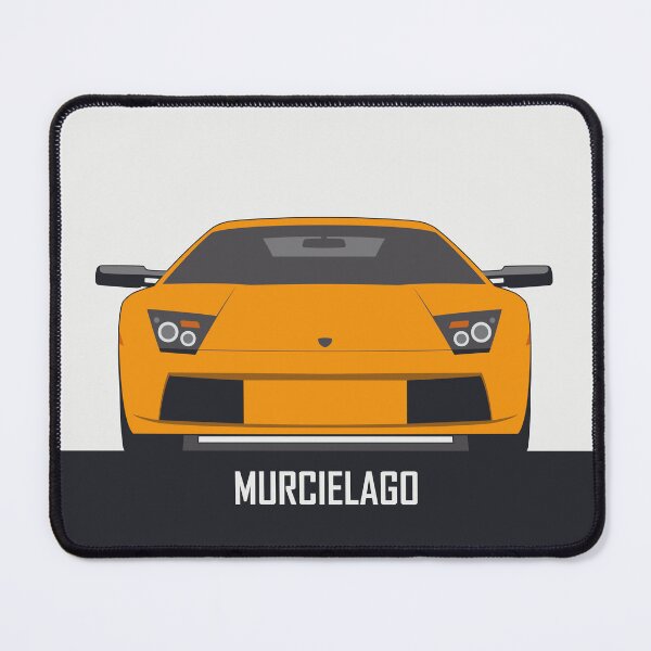 Item preview, Murcielago designed and sold by CarFrontVectors.