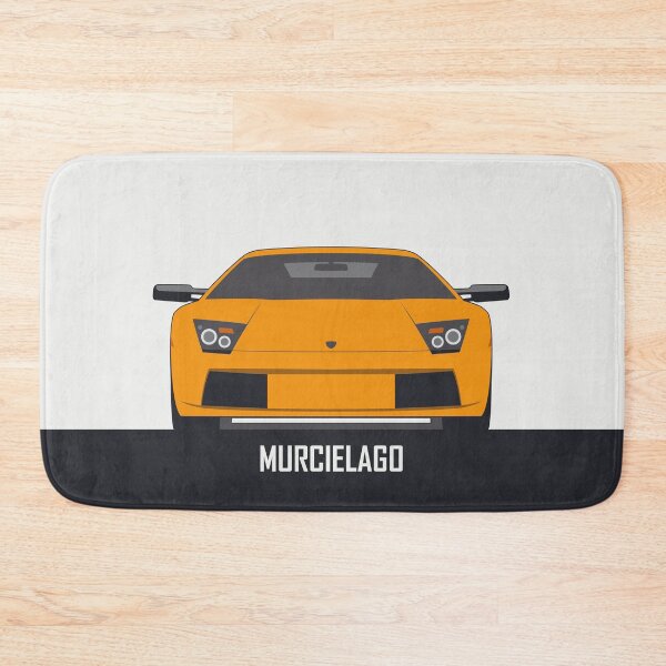 Item preview, Murcielago designed and sold by CarFrontVectors.