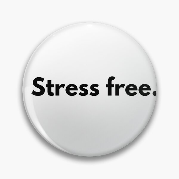 Item preview, Stress free. designed and sold by Dj Gavric998.