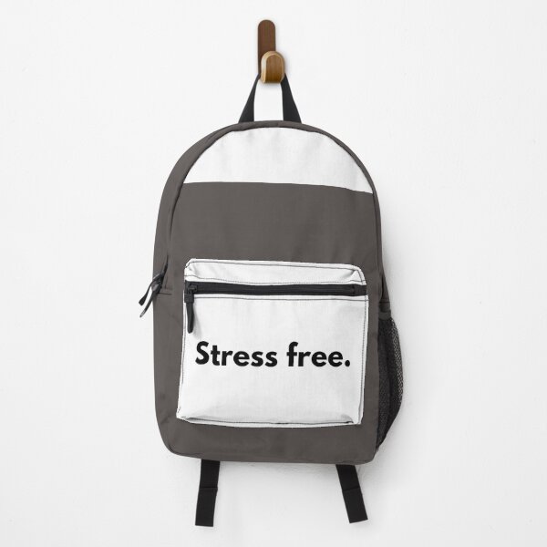 Item preview, Stress free. designed and sold by Dj Gavric998.