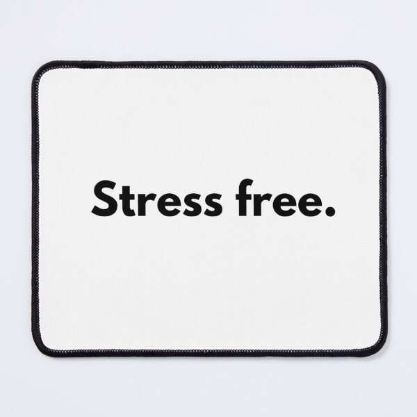 Item preview, Stress free. designed and sold by Dj Gavric998.