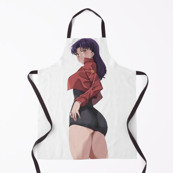 Item preview, Misato katsuragi designed and sold by Mustuk Mustuk.