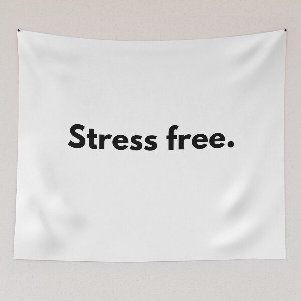 Item preview, Stress free. designed and sold by Dj Gavric998.