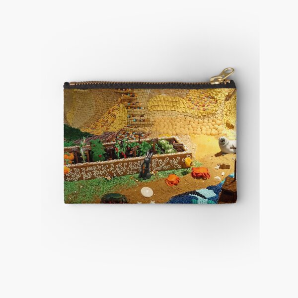 Item preview, Gingerbread Village Study 4  designed and sold by Robert Meyers-Lussier.