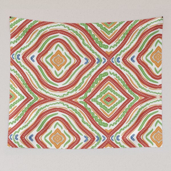 Item preview, Snake hearts love seamless pattern designed and sold by chuckletuckle.