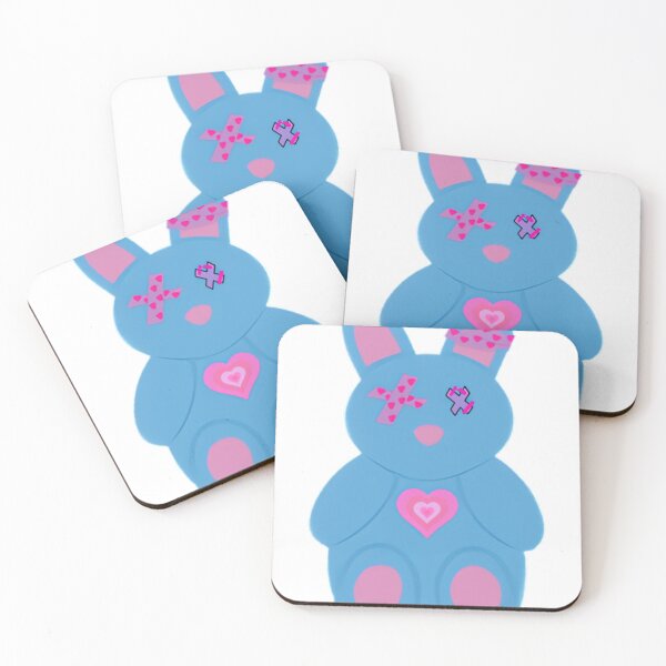 Item preview, ITZY - LOCO Bunny  designed and sold by baatuuqileid.
