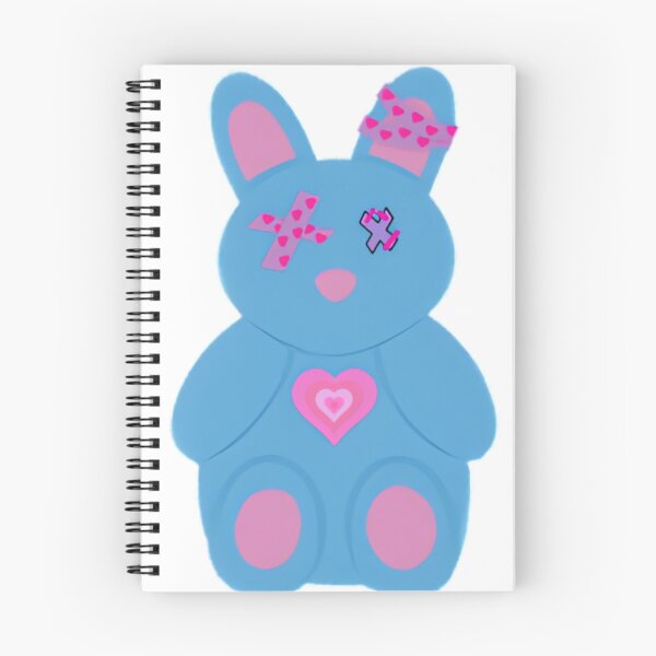 Item preview, ITZY - LOCO Bunny  designed and sold by baatuuqileid.