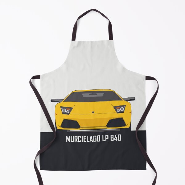 Item preview, Murcielago LP 640 designed and sold by CarFrontVectors.