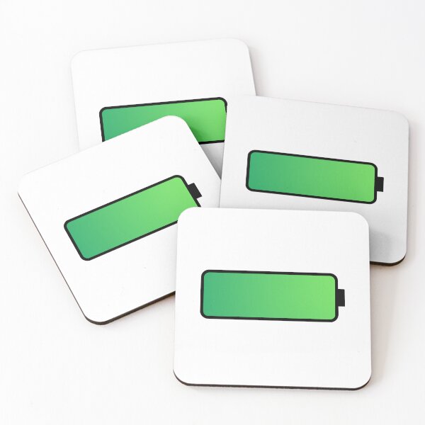 Item preview, BATTERY FULL designed and sold by motivationhood.