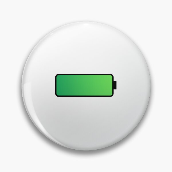 Item preview, BATTERY FULL designed and sold by motivationhood.