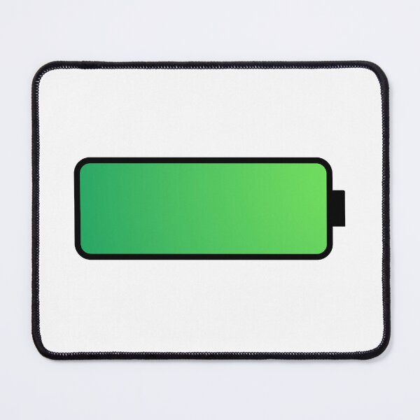 Item preview, BATTERY FULL designed and sold by motivationhood.