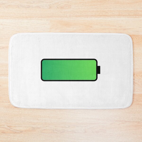 Item preview, BATTERY FULL designed and sold by motivationhood.