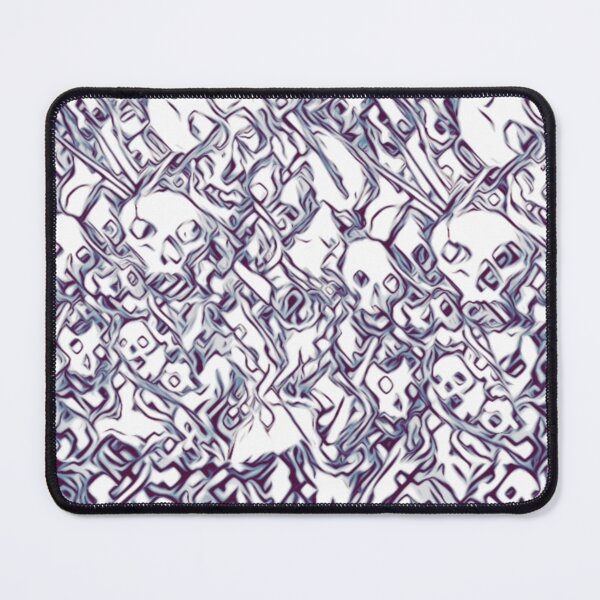 Item preview, Skulls and yet more skulls designed and sold by Glenbobagins.
