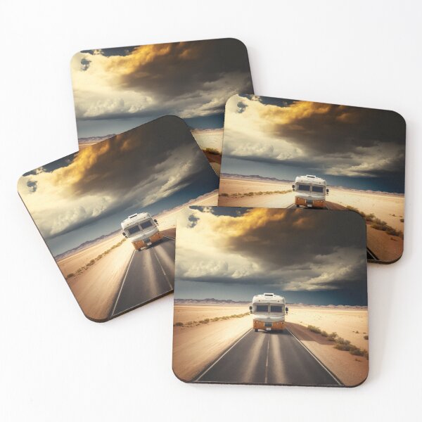 Item preview, On the Road... designed and sold by Art´in Waves.