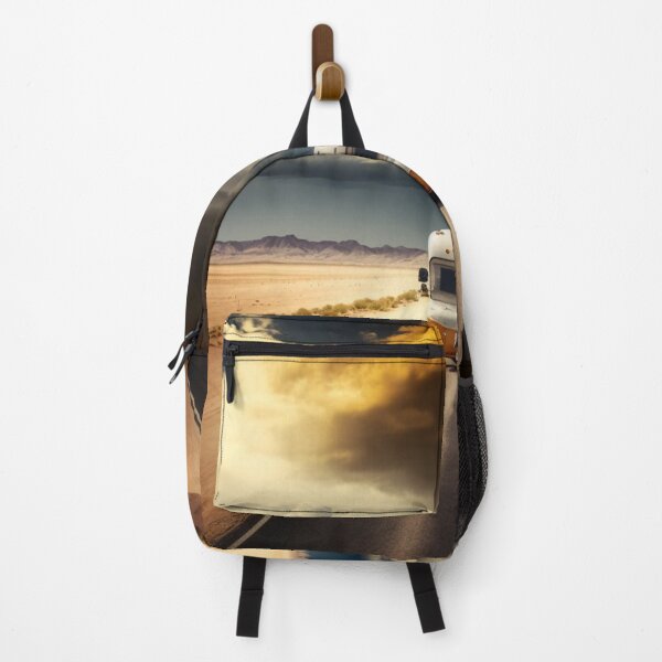 Item preview, On the Road... designed and sold by Art´in Waves.