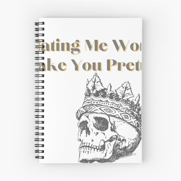 Item preview, Hating Me Wont Make You Pretty  designed and sold by Lumino Print ✔.