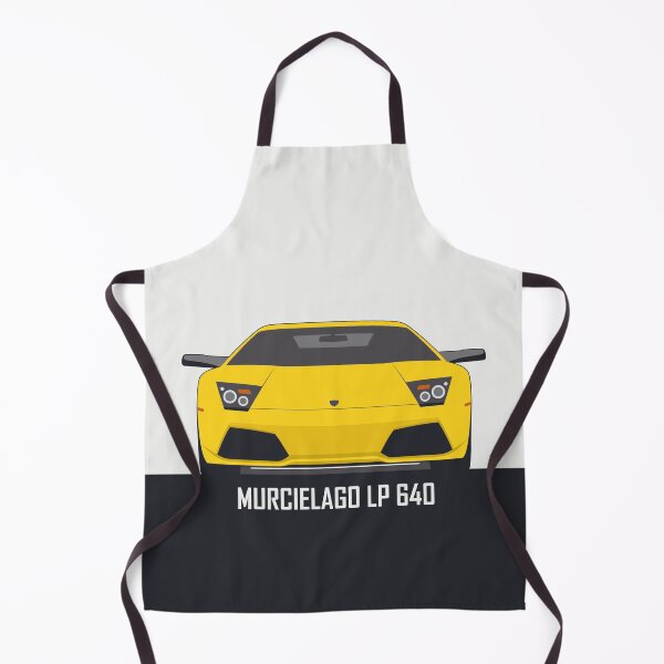 Item preview, Murcielago LP 640 designed and sold by CarFrontVectors.